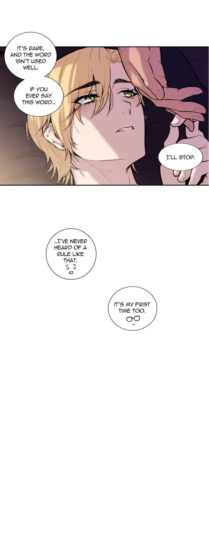 Blood Bank Chapter 20 Page 19