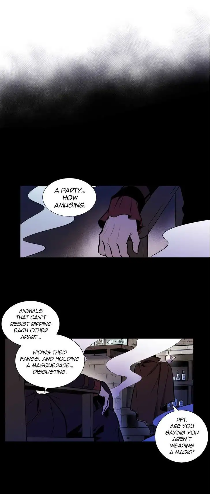 Blood Bank Chapter 20 Page 20