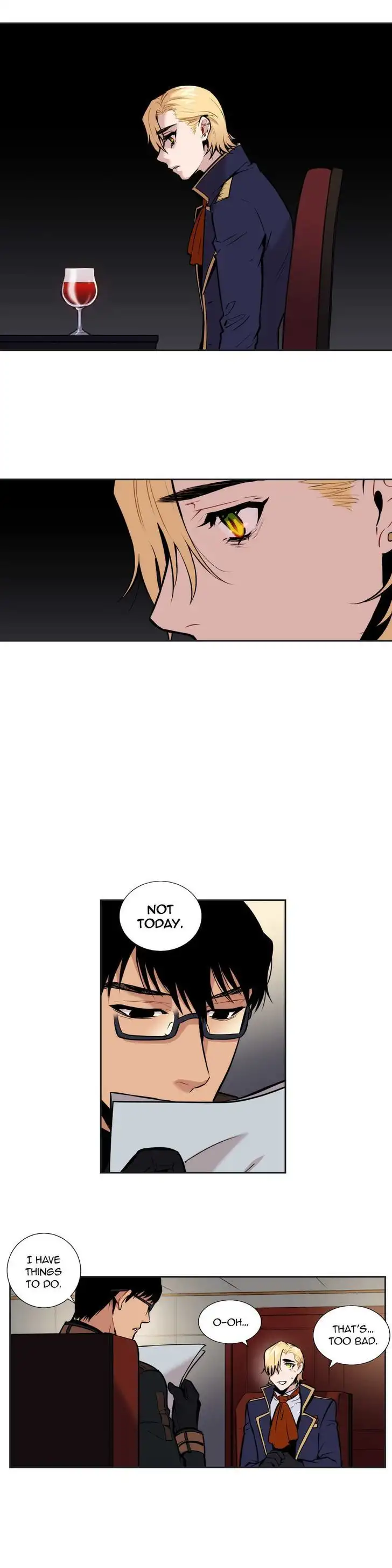 Blood Bank Chapter 20 Page 4