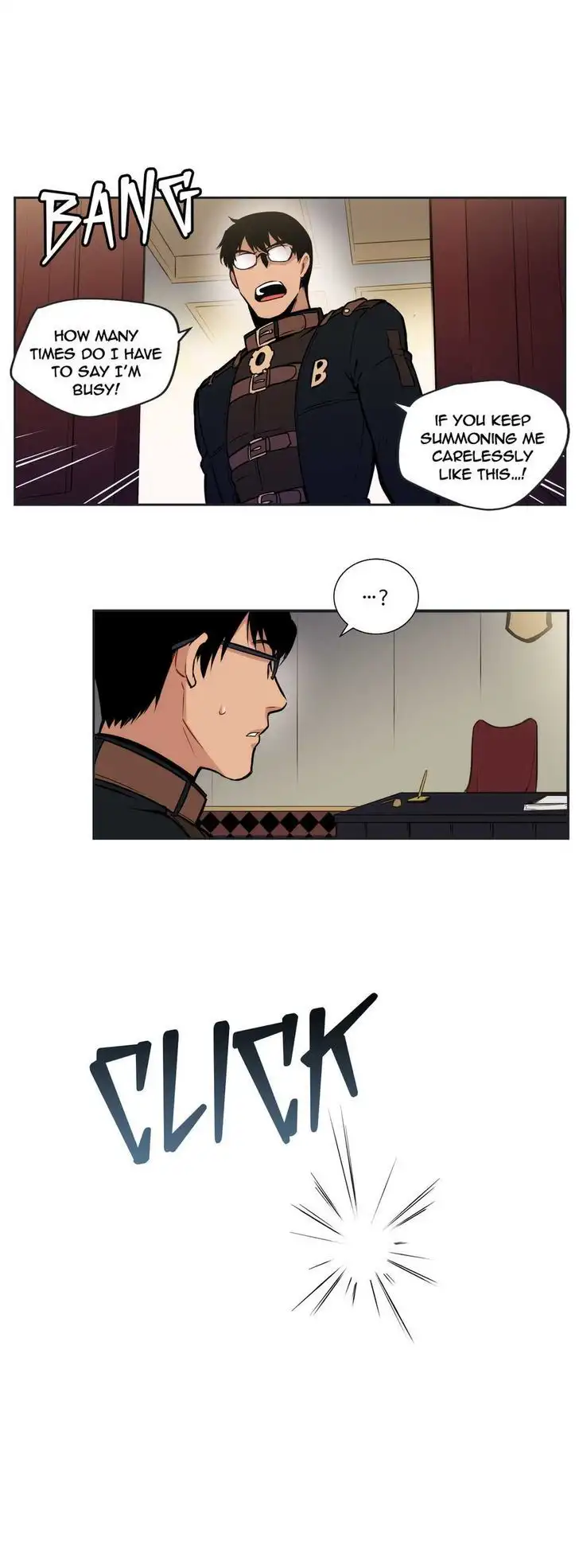 Blood Bank Chapter 20 Page 7