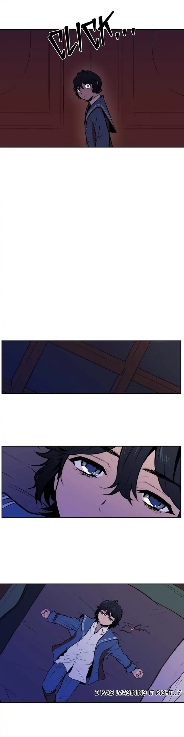 Blood Bank Chapter 21 Page 12