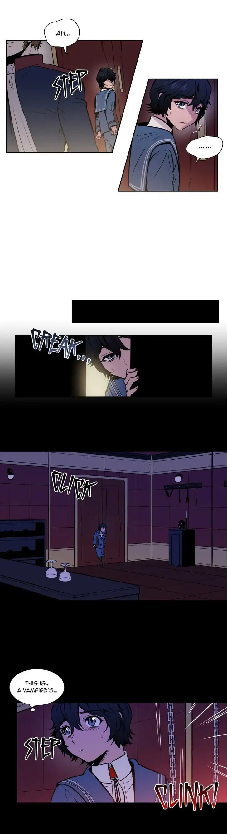 Blood Bank Chapter 21 Page 17