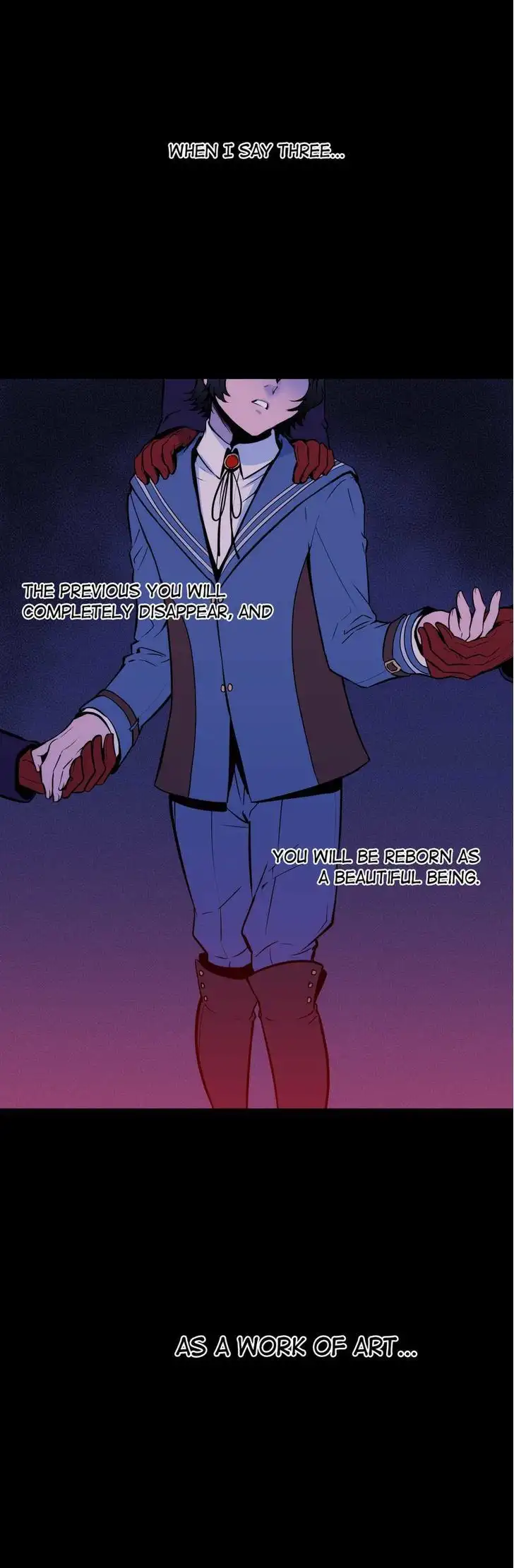 Blood Bank Chapter 21 Page 2