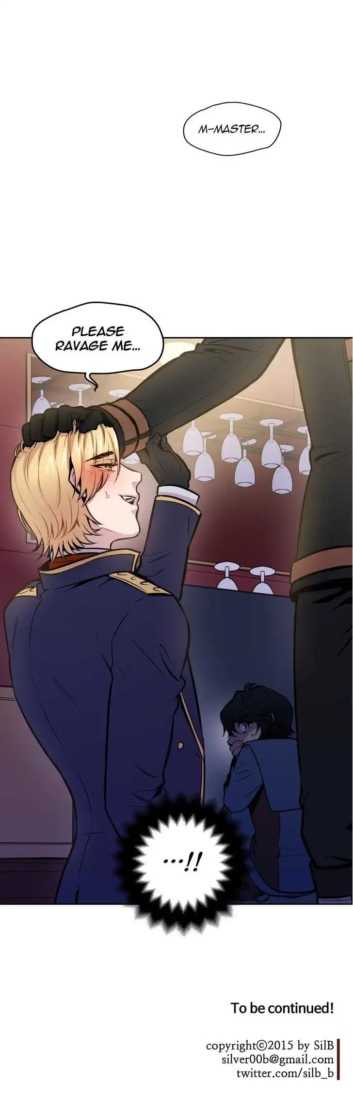 Blood Bank Chapter 21 Page 20