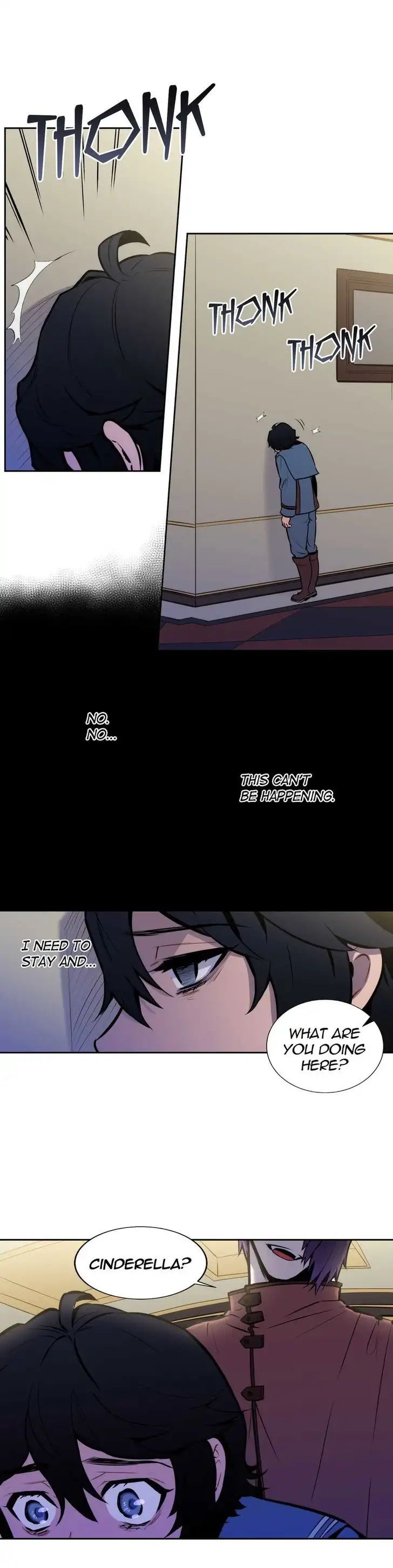 Blood Bank Chapter 22 Page 13