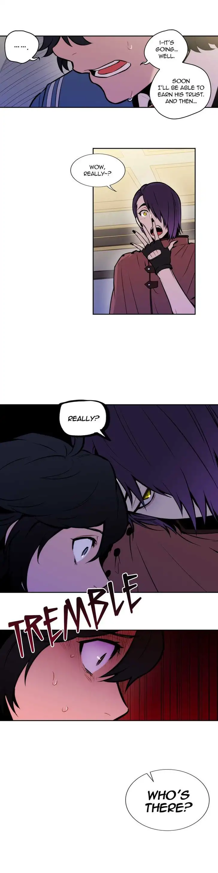 Blood Bank Chapter 22 Page 15