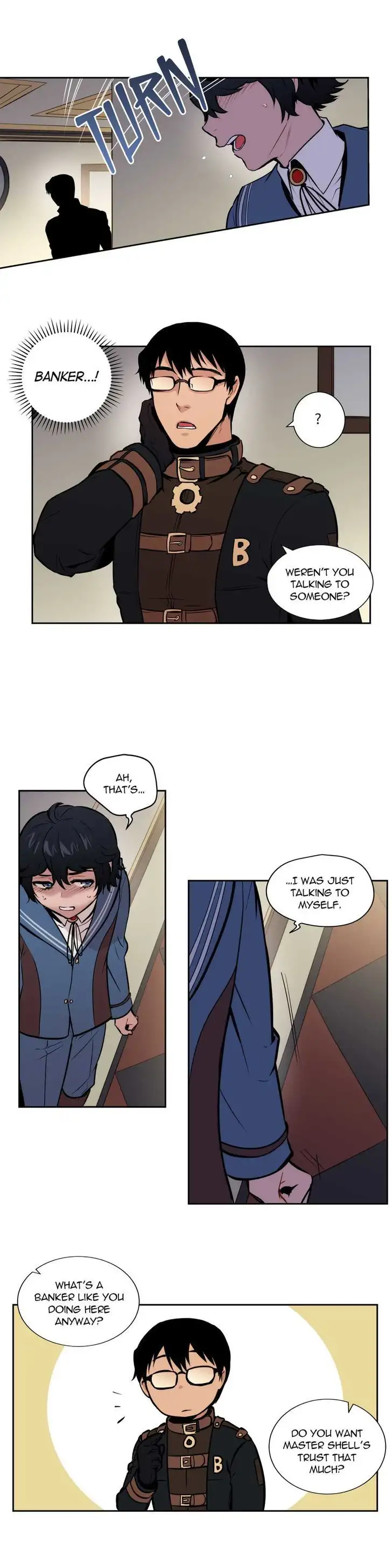 Blood Bank Chapter 22 Page 16