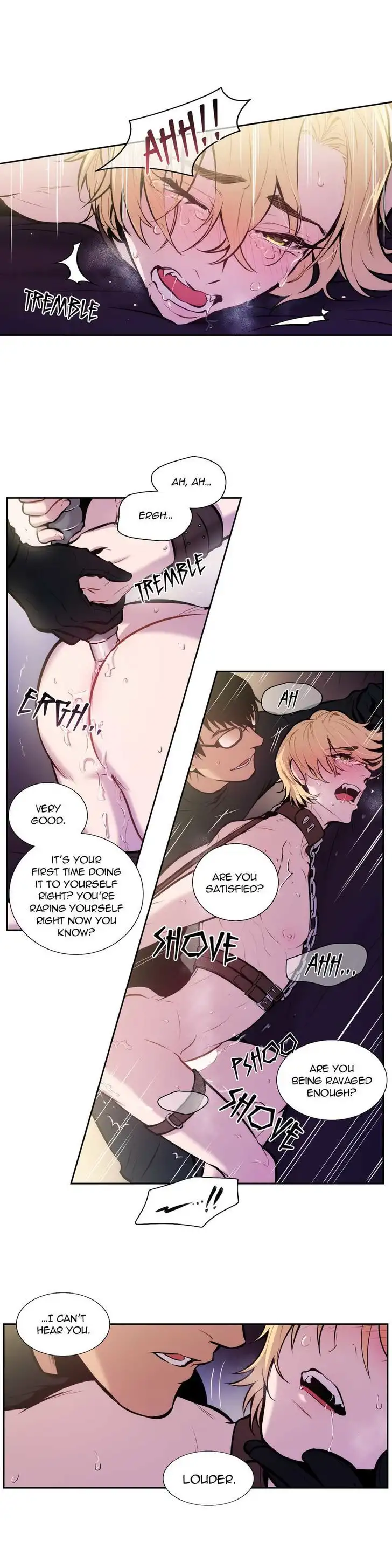 Blood Bank Chapter 22 Page 4