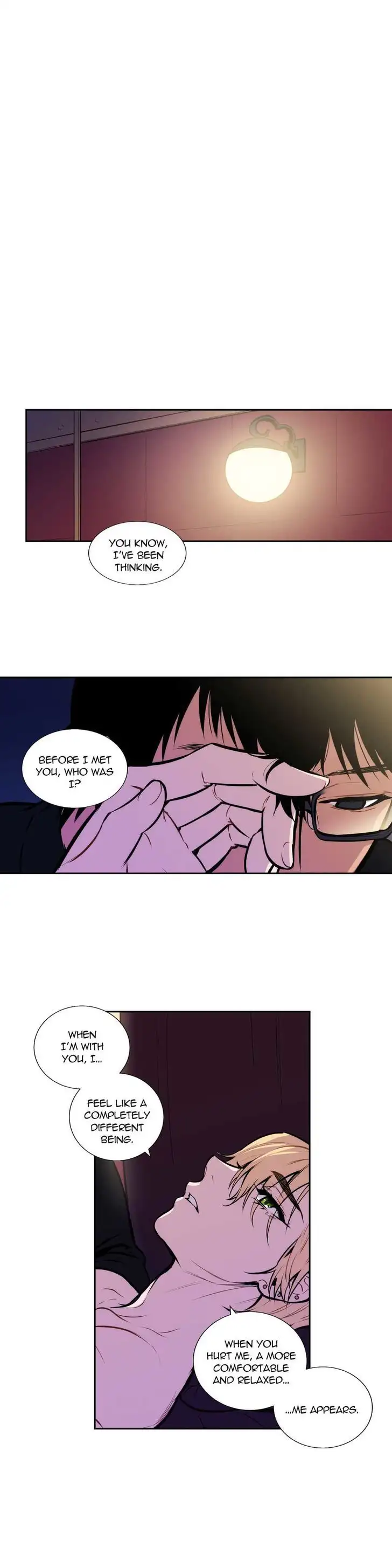 Blood Bank Chapter 22 Page 6