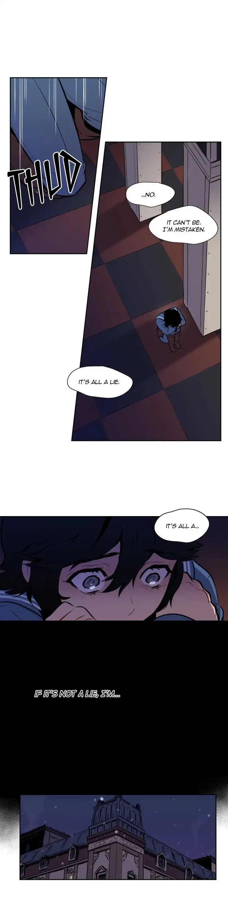 Blood Bank Chapter 22 Page 9