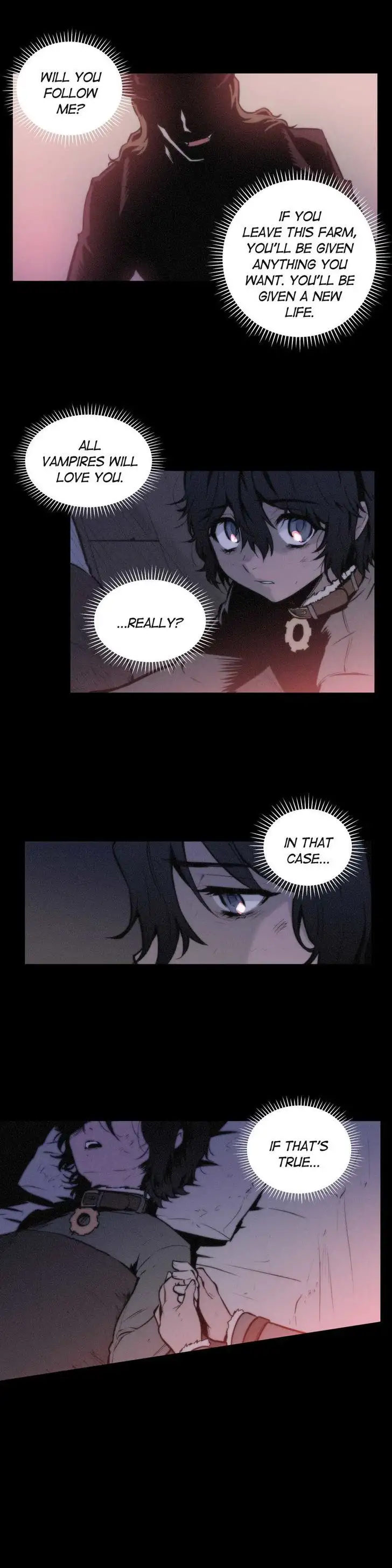 Blood Bank Chapter 23 Page 10