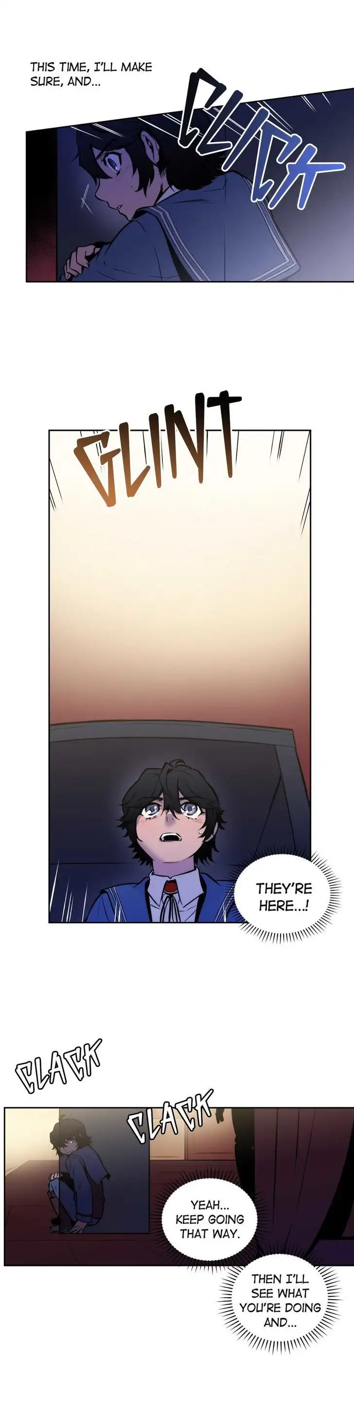 Blood Bank Chapter 23 Page 12