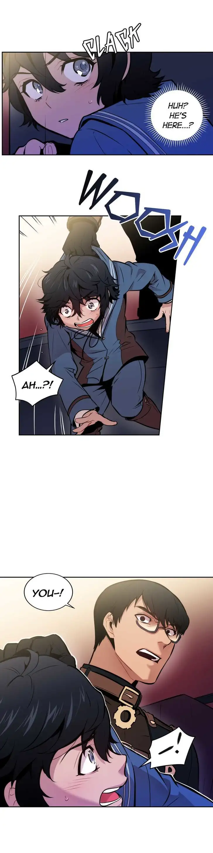 Blood Bank Chapter 23 Page 13