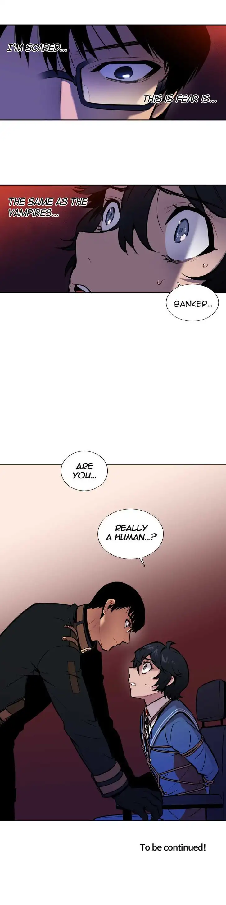 Blood Bank Chapter 23 Page 18