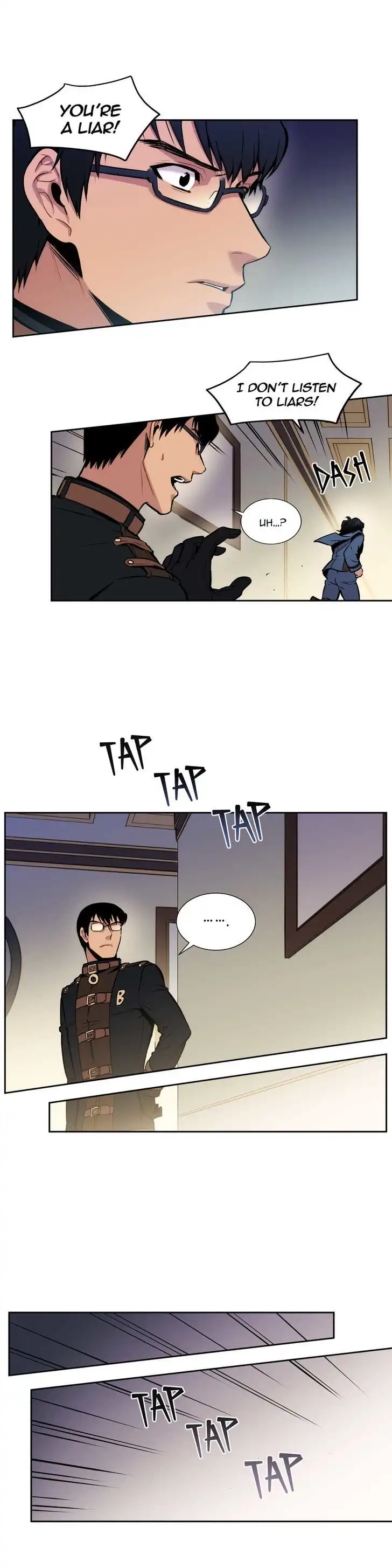 Blood Bank Chapter 23 Page 5