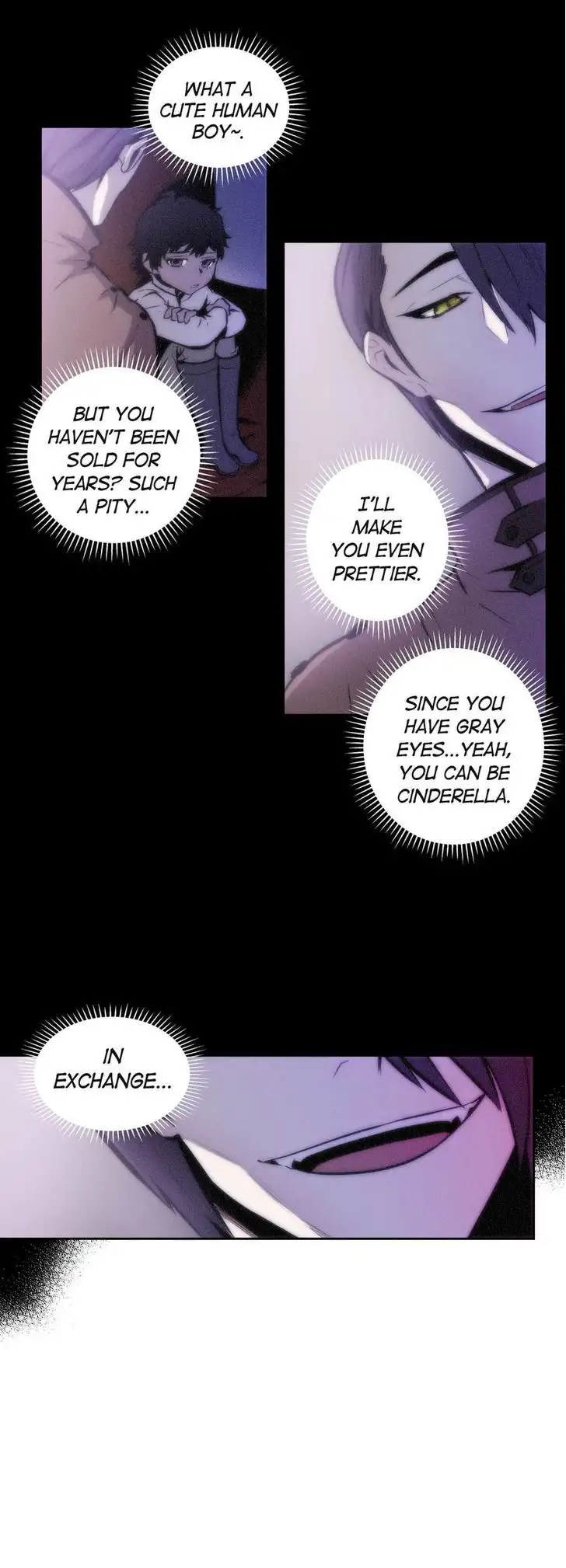 Blood Bank Chapter 24 Page 11