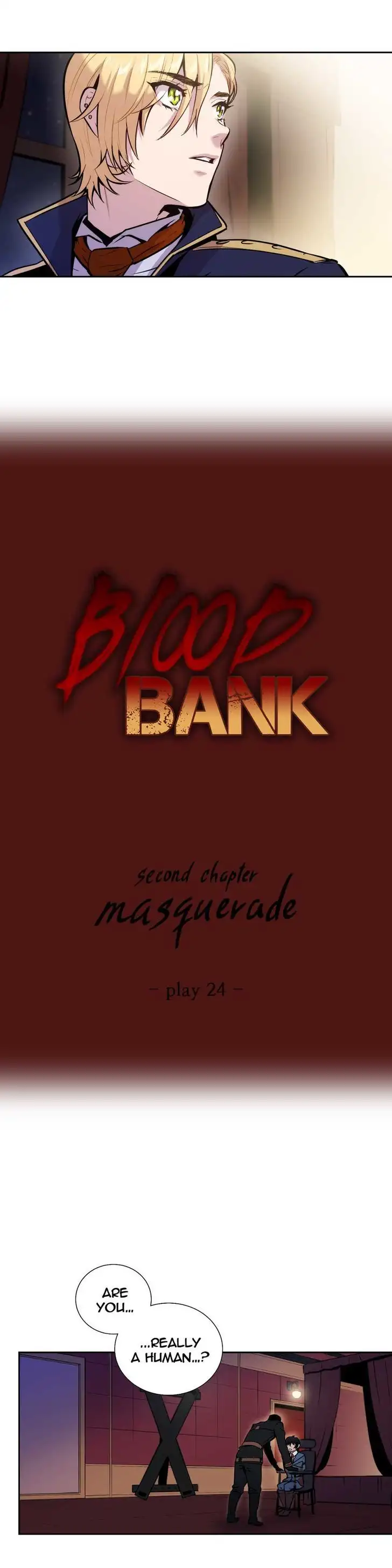 Blood Bank Chapter 24 Page 2