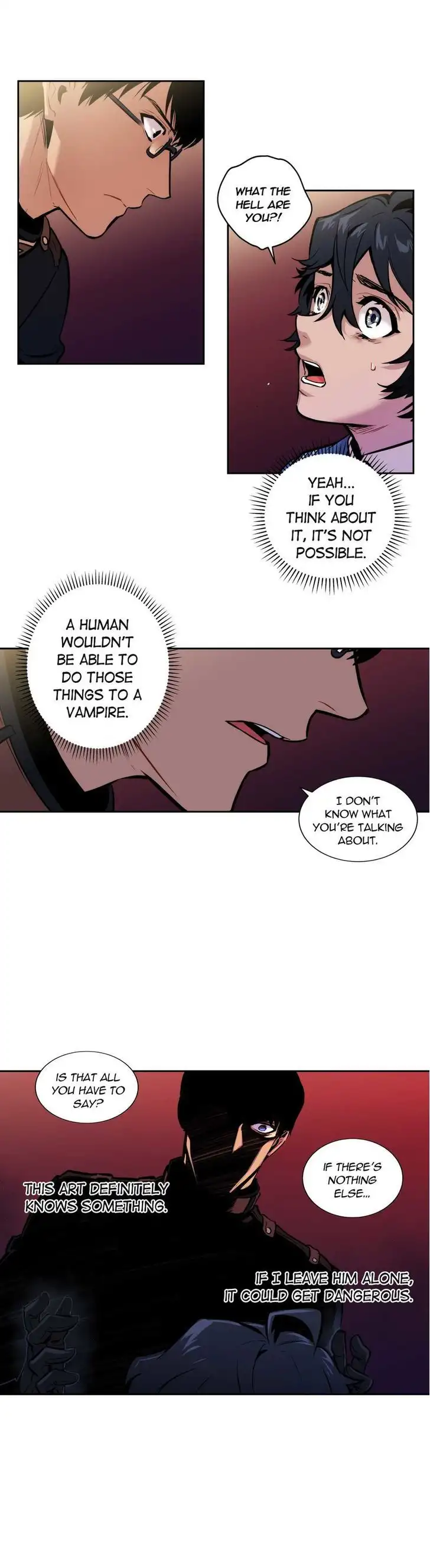 Blood Bank Chapter 24 Page 3