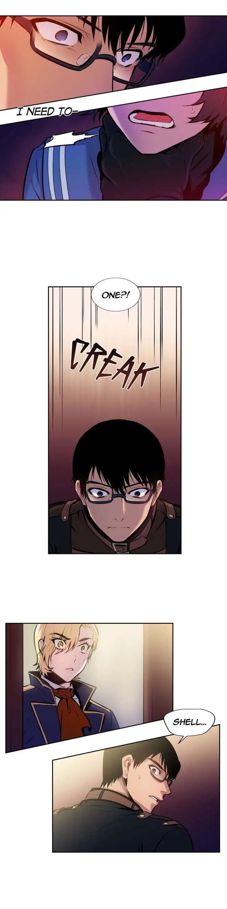 Blood Bank Chapter 24 Page 4