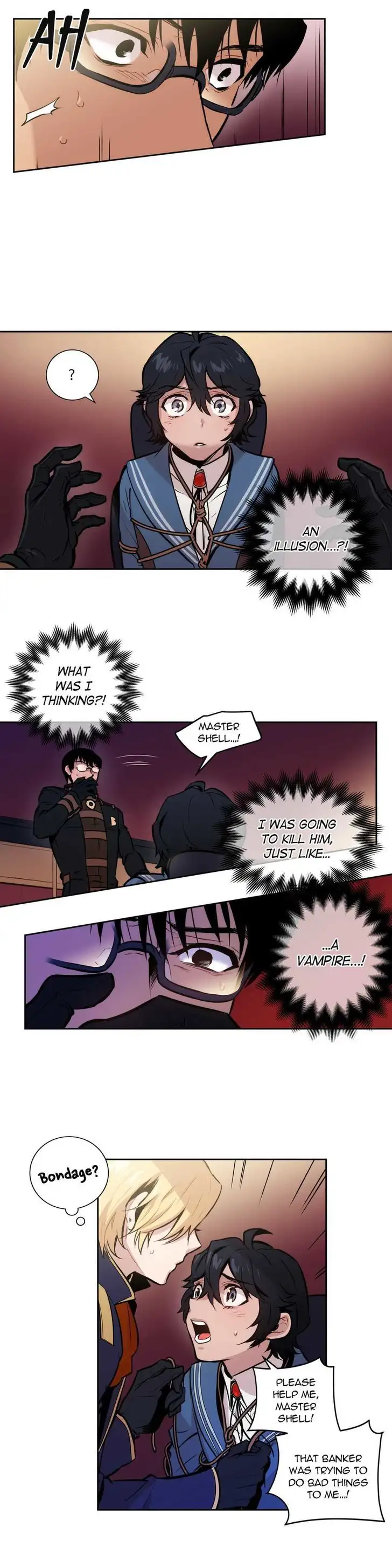 Blood Bank Chapter 24 Page 5