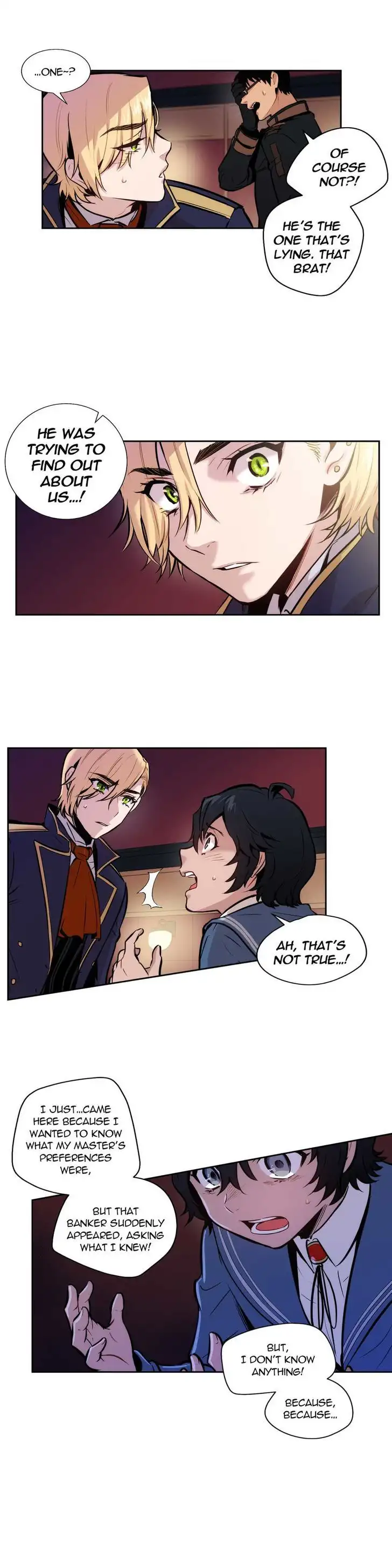 Blood Bank Chapter 24 Page 6