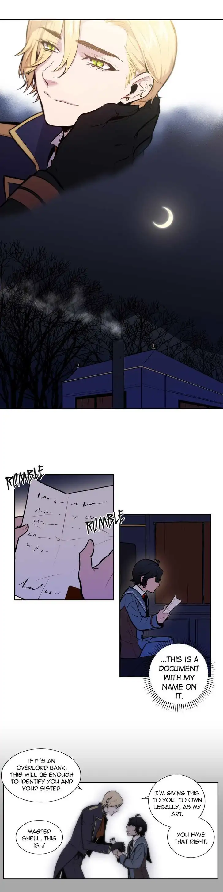 Blood Bank Chapter 25 Page 10