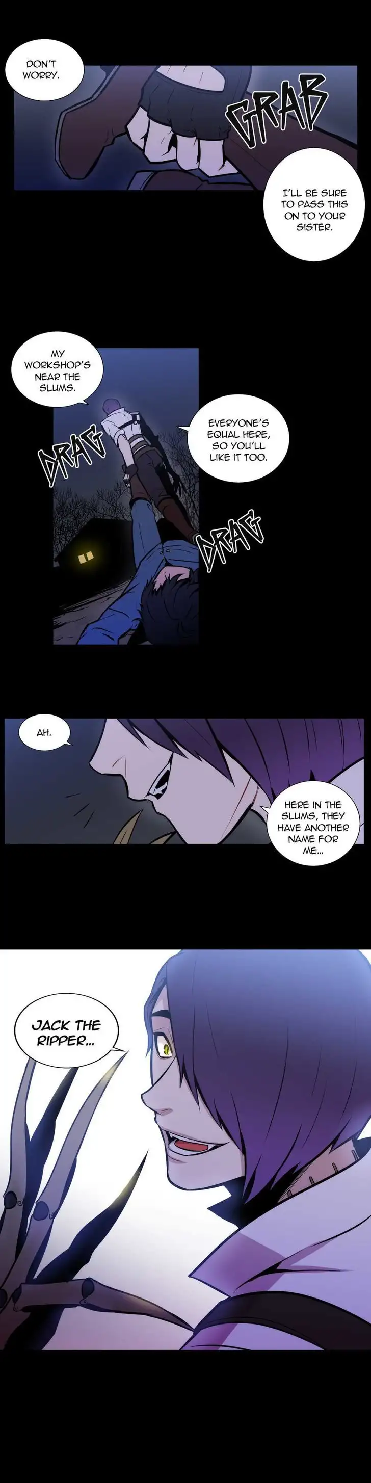 Blood Bank Chapter 25 Page 17