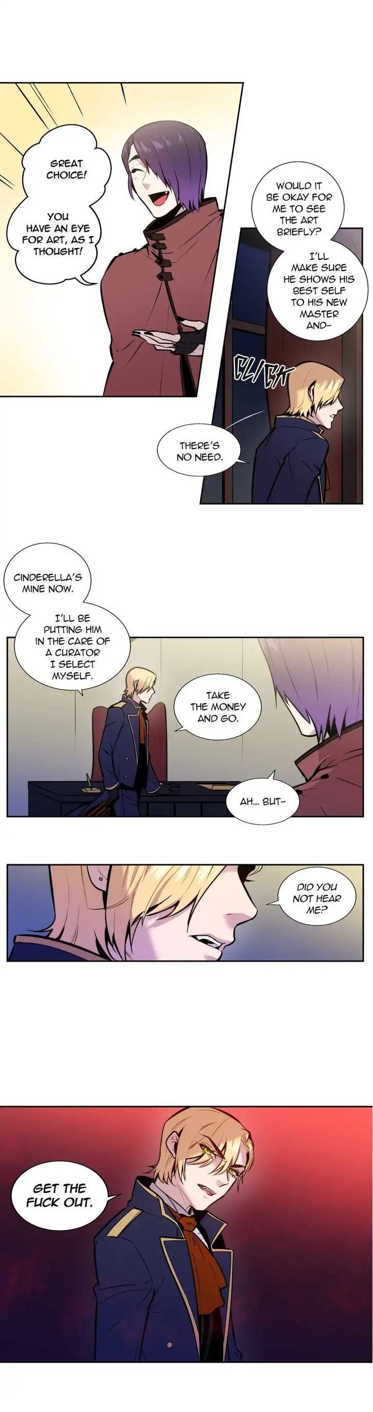 Blood Bank Chapter 25 Page 3