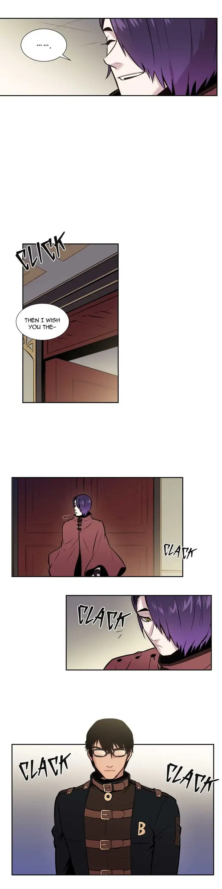 Blood Bank Chapter 25 Page 4