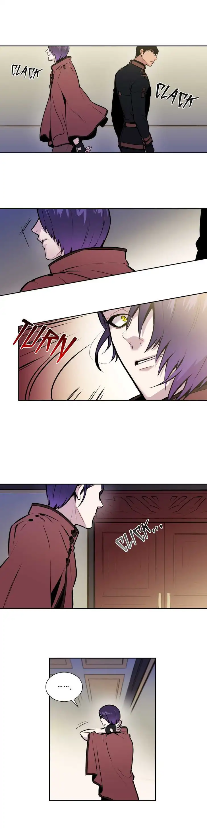 Blood Bank Chapter 25 Page 5