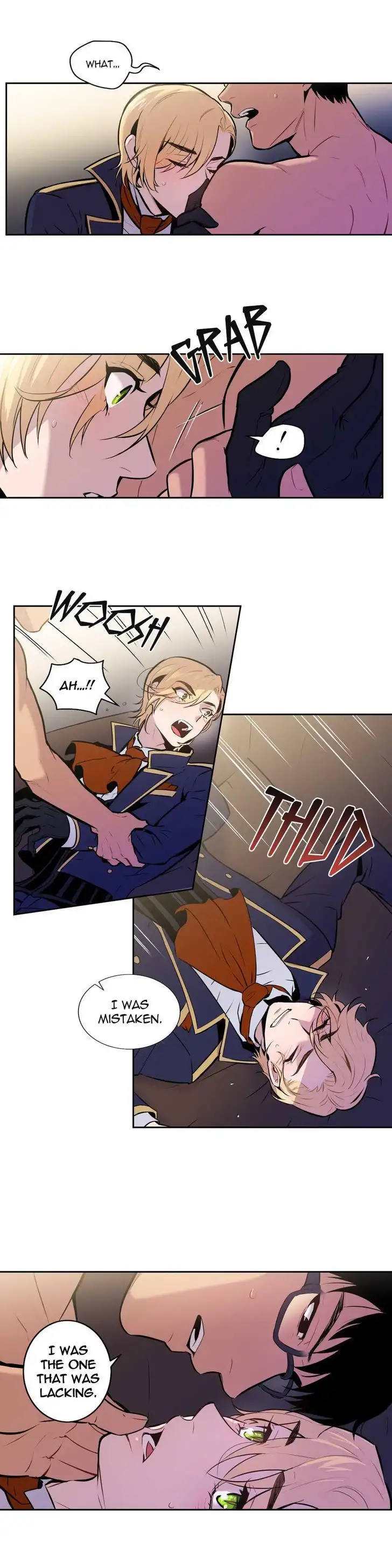 Blood Bank Chapter 26 Page 15