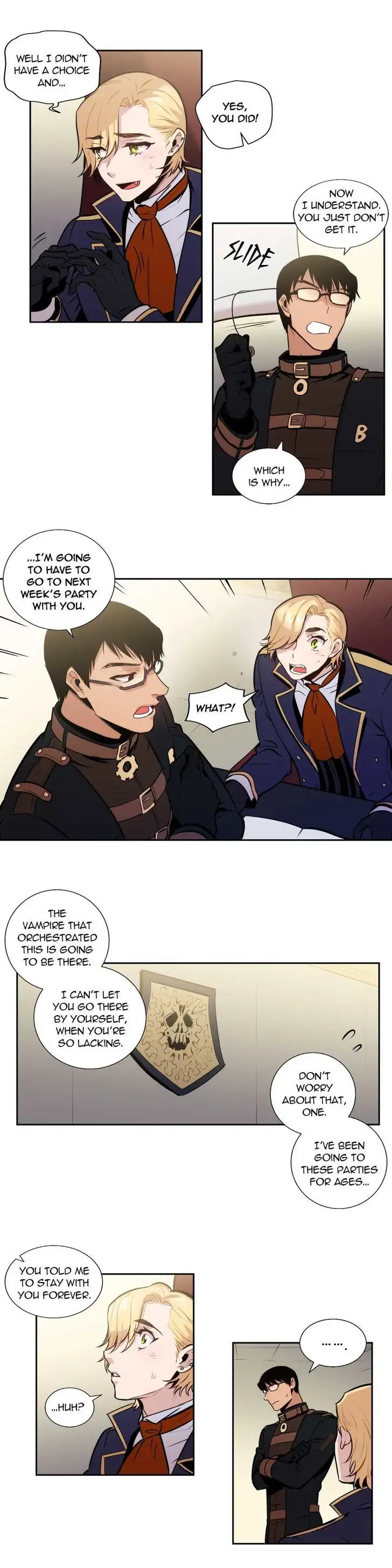 Blood Bank Chapter 26 Page 4