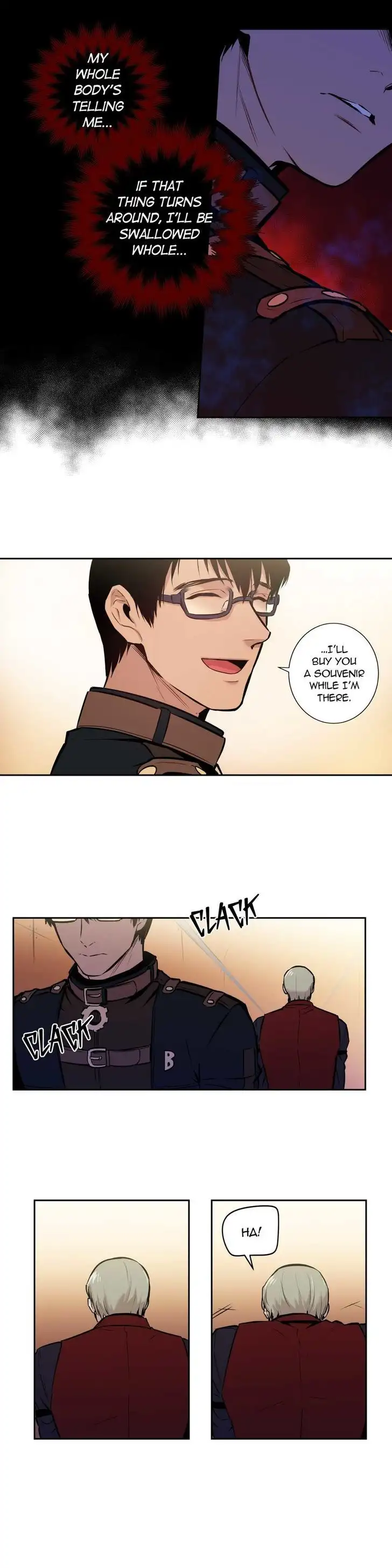 Blood Bank Chapter 28 Page 12