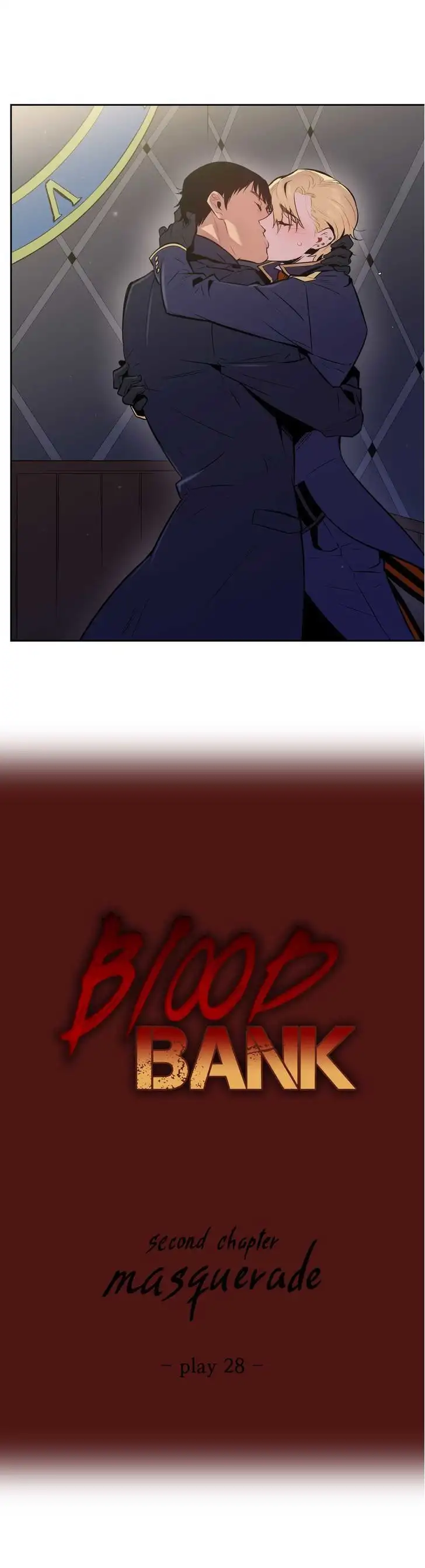Blood Bank Chapter 28 Page 2