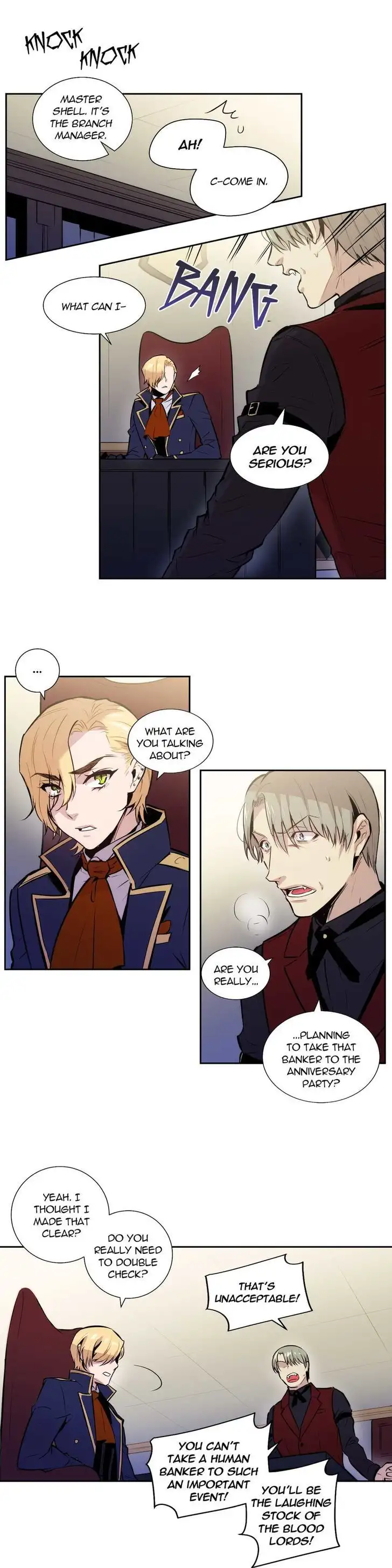Blood Bank Chapter 28 Page 4