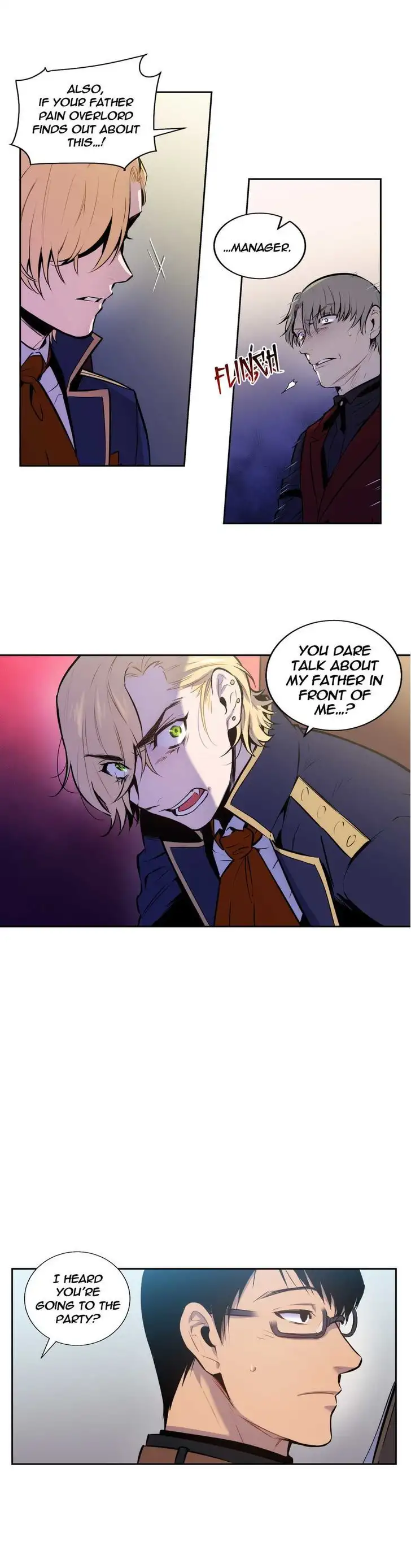 Blood Bank Chapter 28 Page 5