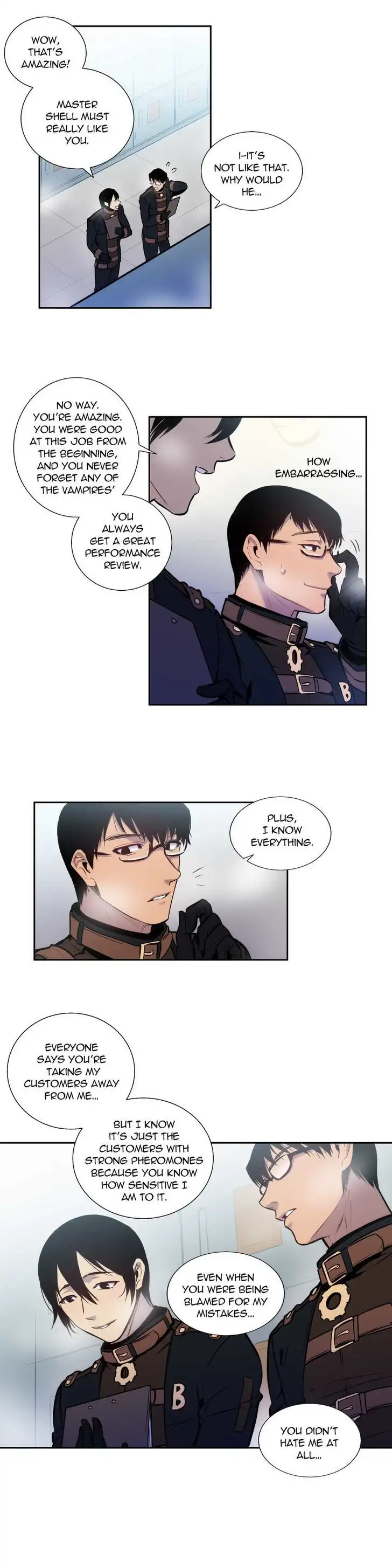 Blood Bank Chapter 28 Page 6