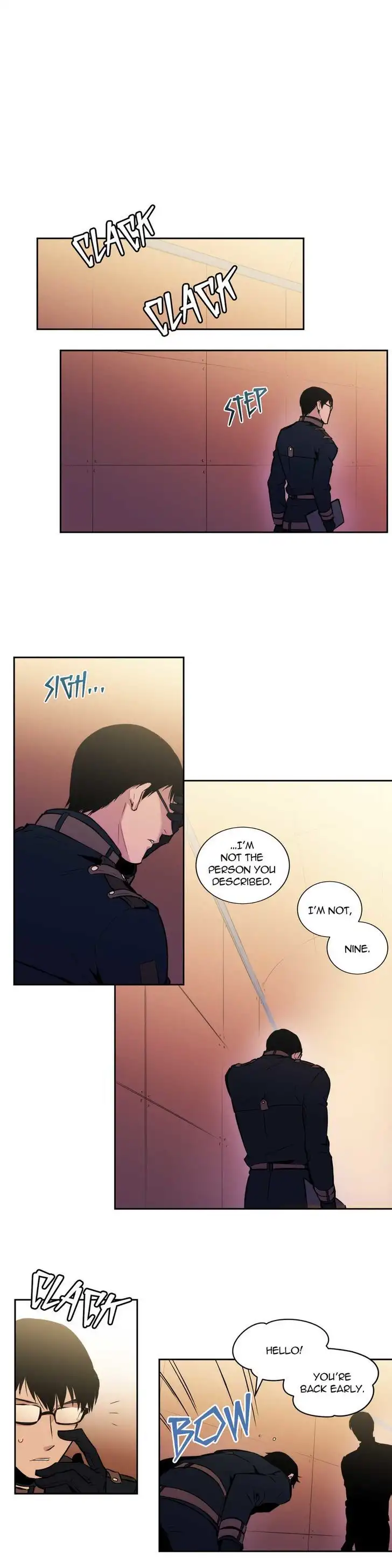Blood Bank Chapter 28 Page 9