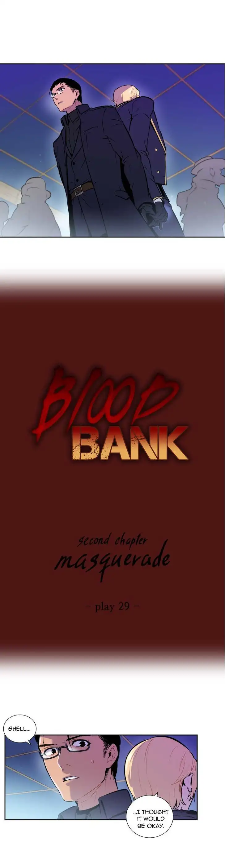 Blood Bank Chapter 29 Page 2