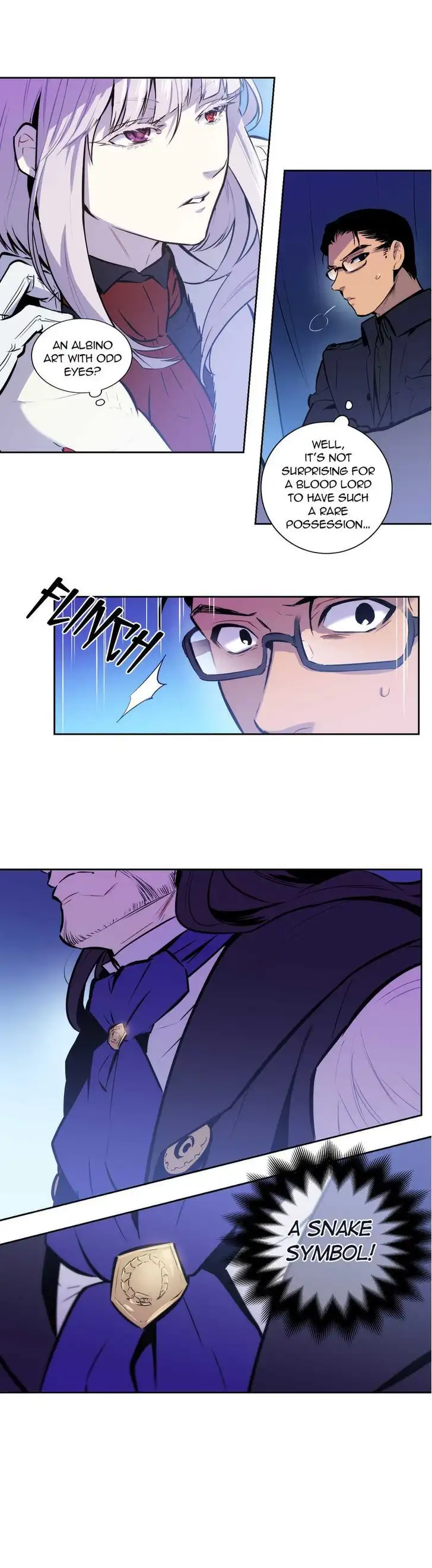 Blood Bank Chapter 29 Page 7
