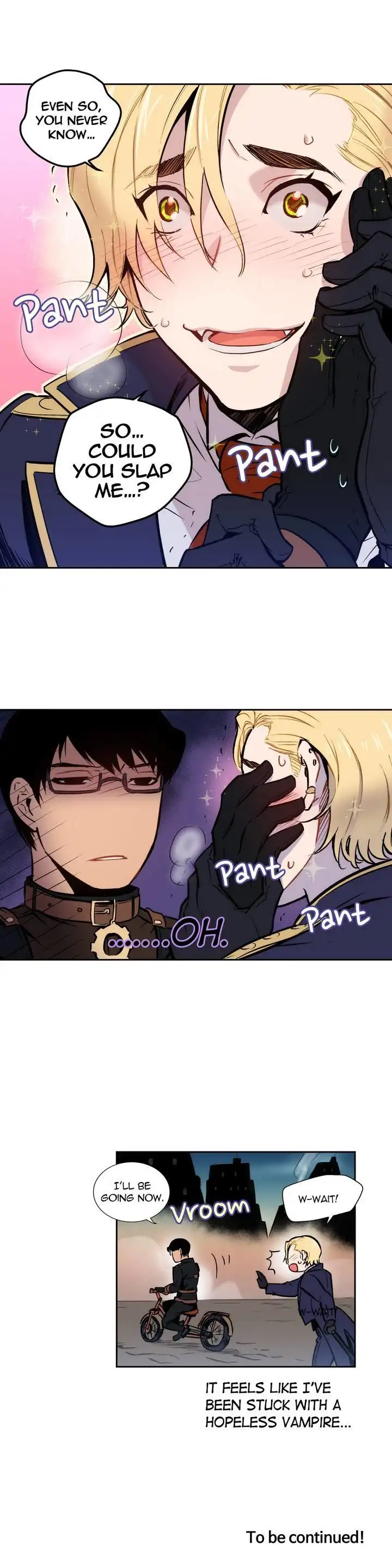 Blood Bank Chapter 3 Page 19