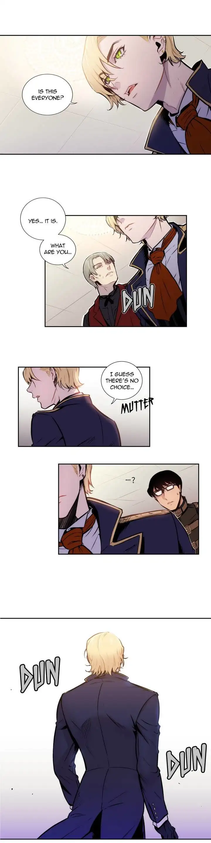 Blood Bank Chapter 3 Page 4