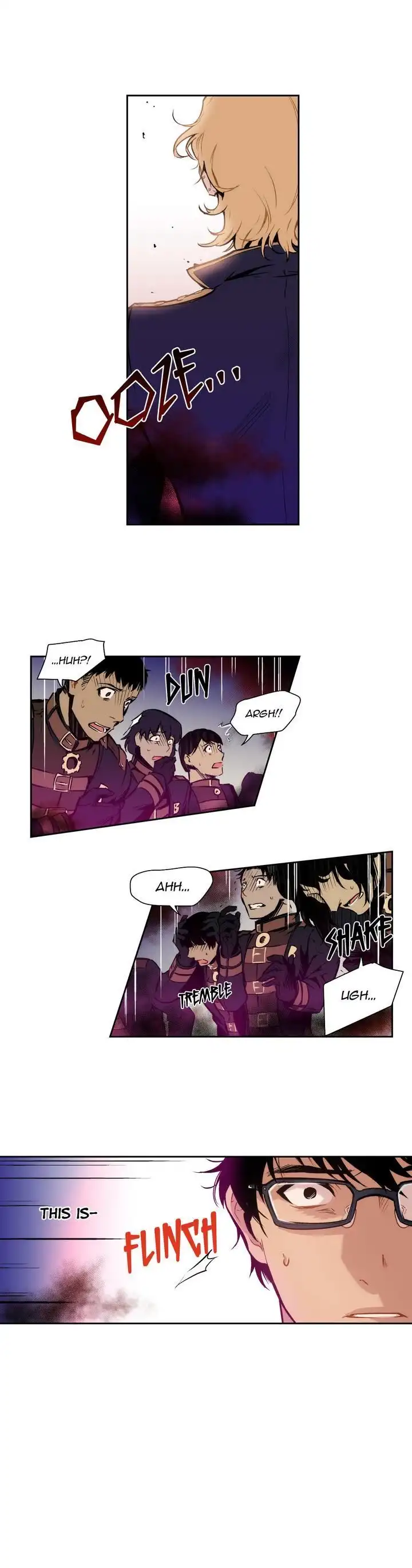 Blood Bank Chapter 3 Page 5