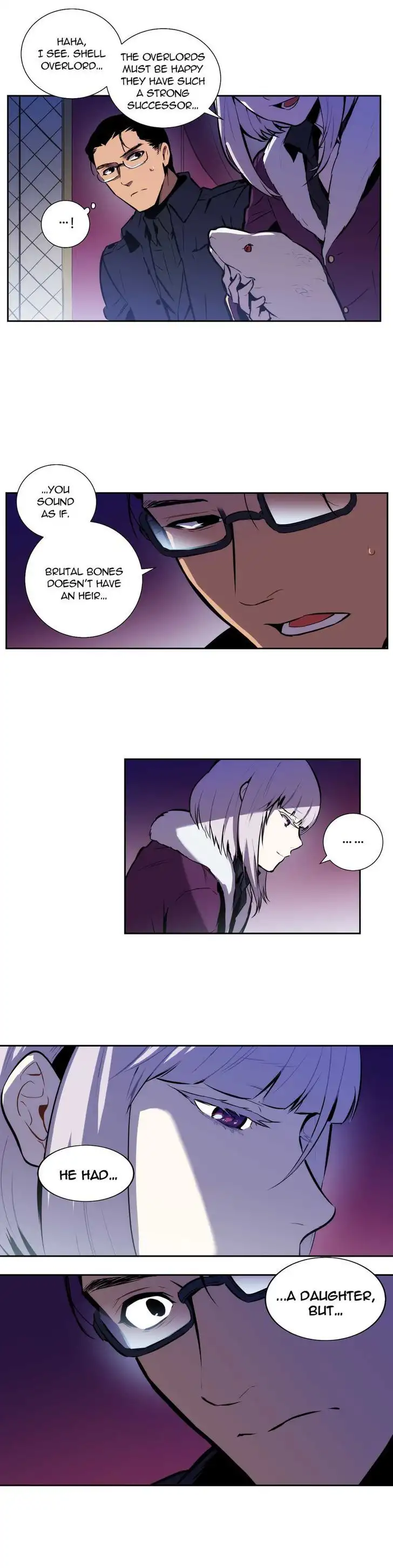 Blood Bank Chapter 30 Page 12