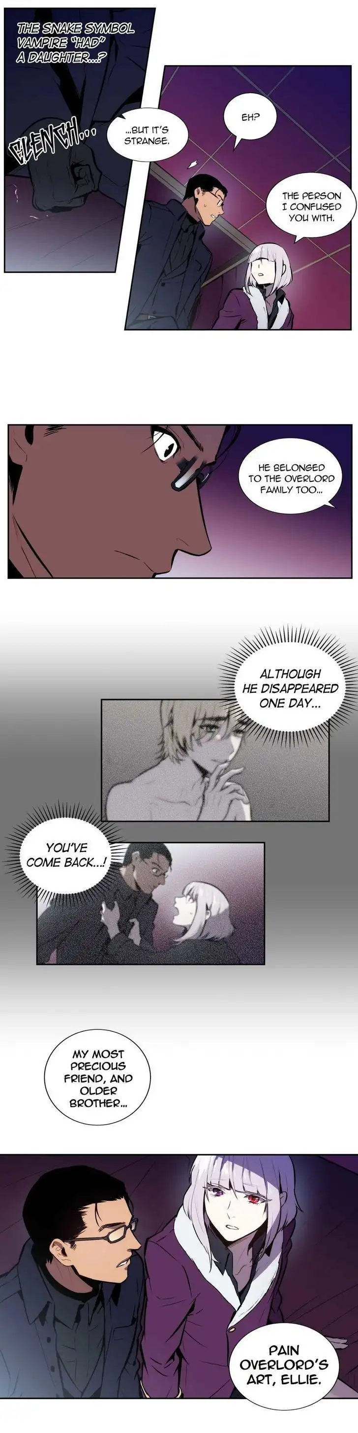 Blood Bank Chapter 30 Page 13