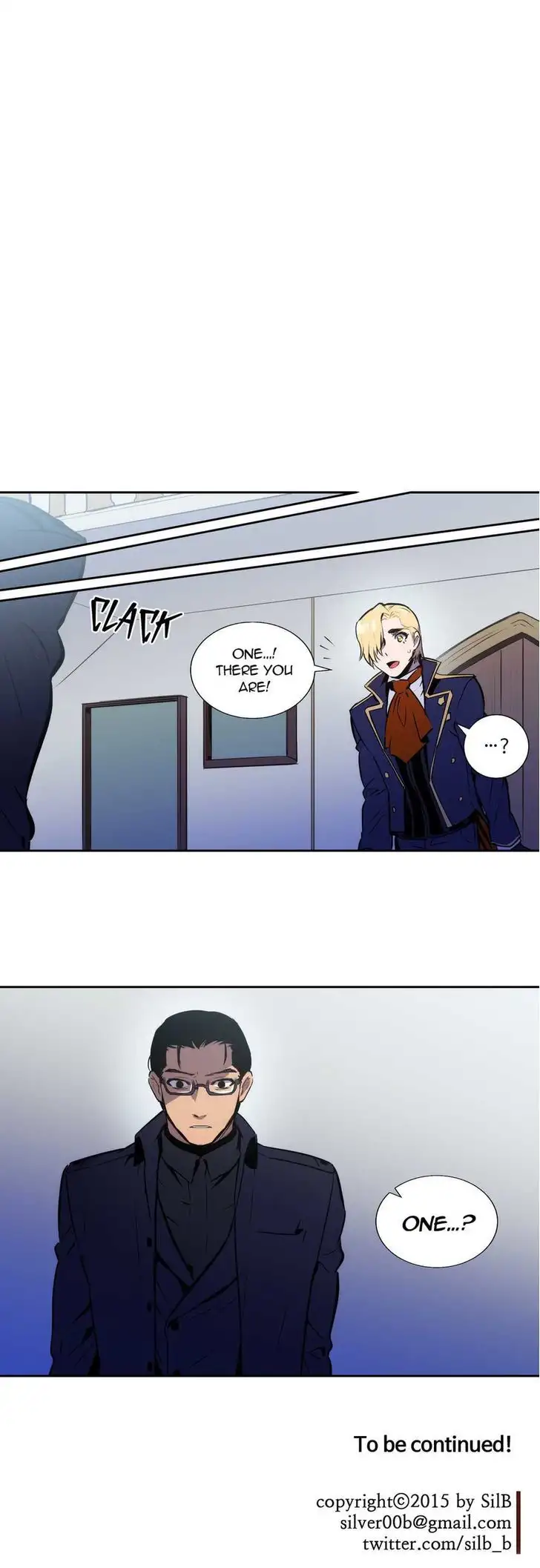 Blood Bank Chapter 30 Page 16
