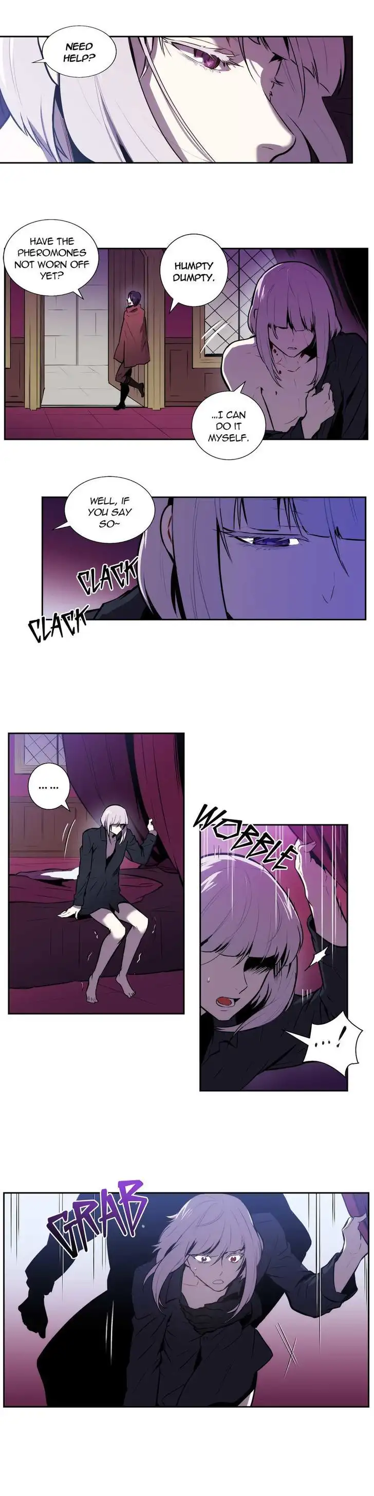 Blood Bank Chapter 30 Page 2