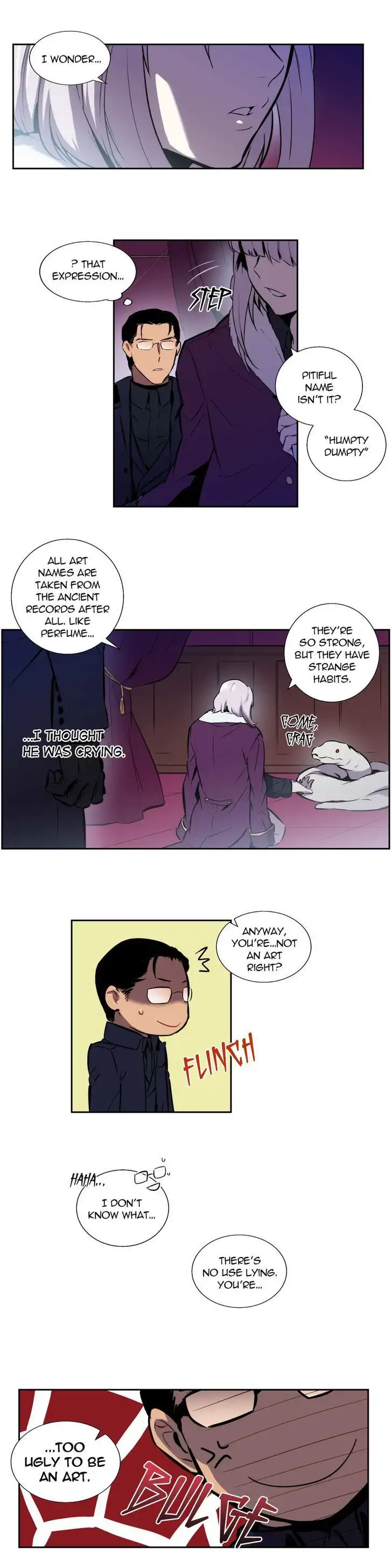Blood Bank Chapter 30 Page 9