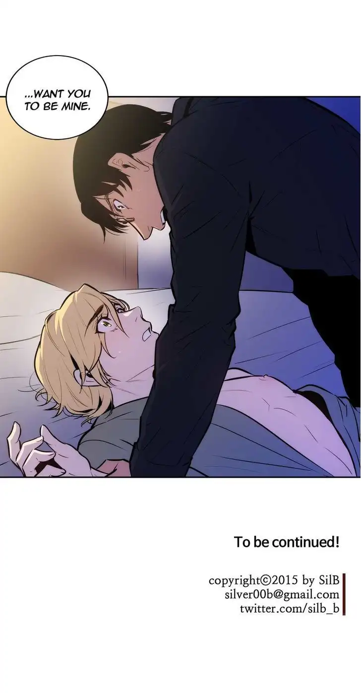 Blood Bank Chapter 31 Page 14