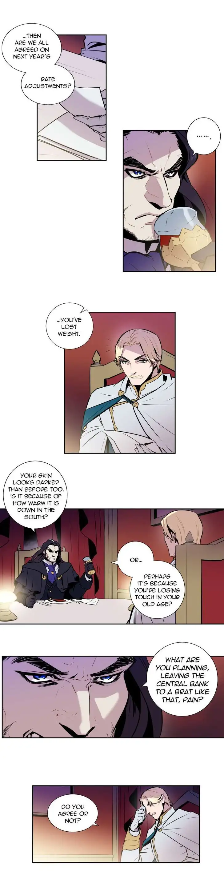 Blood Bank Chapter 31 Page 2